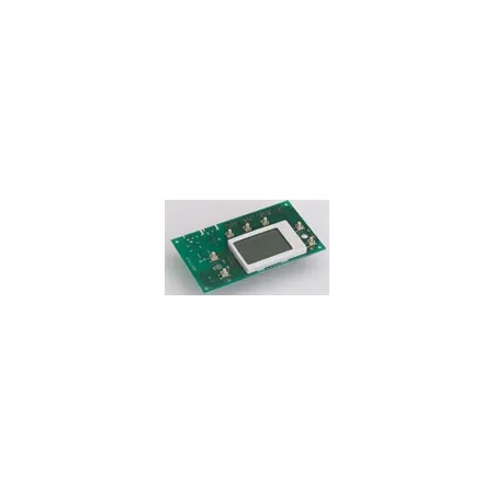Płyta wyświetlacza DSP49G1079 kotła Ecocondens Crystal  Termet